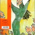 Cover Art for 9788420448152, Las Brujas/the Witches (Serie Naranja) (Spanish Edition) by Dahl