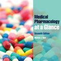 Cover Art for 9781118306475, Medical Pharmacology at a Glance by Michael J. Neal