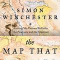 Cover Art for 9780060193614, The Map That Changed the World by Simon Winchester