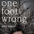 Cover Art for 9781590513347, One Foot Wrong by Sofie Laguna