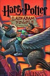 Cover Art for 9789639563452, Harry potter 3: es az azkabani fogoly by J.K. Rowling