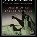Cover Art for B01F9Q7LTC, Death of an Expert Witness (Adam Dalgliesh) by P. D. James (2001-05-03) by P. D. James