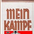 Cover Art for 9781530554218, Mein Kampf by Adolf Hitler
