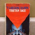 Cover Art for 9780552115636, Tibetan Sage by T.Lobsang Rampa