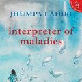 Cover Art for 9780008268985, Interpreter of Maladies by Jhumpa Lahiri