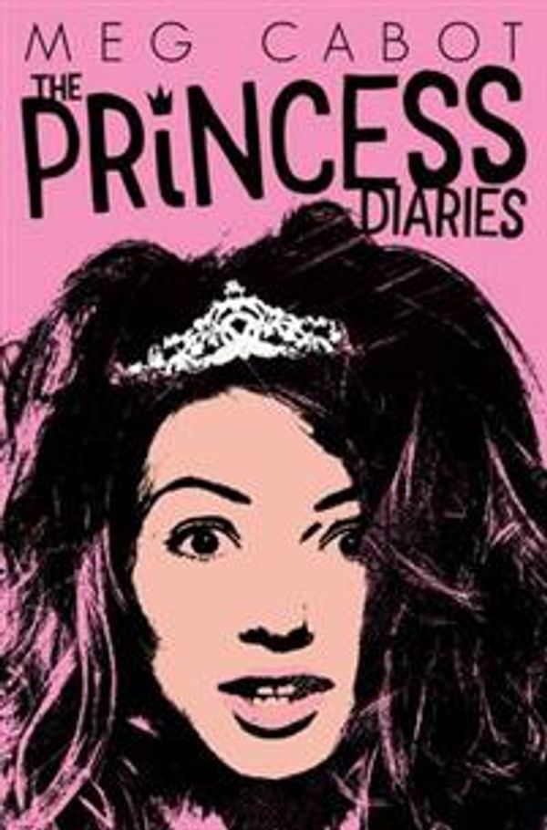 Cover Art for 9780754064152, The Princess Diaries: Third Time Lucky by Meg Cabot