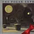 Cover Art for 0046442389495, The Polar Express by Chris Van Allsburg