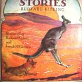 Cover Art for 9780681403147, Just So Stories by Rudyard Kipling