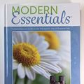 Cover Art for 9781937702472, Modern Essentials: A Contemporary Guide to the Therapeutic Use of Essential Oils (8th Edition) by Aroma Tools