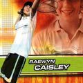 Cover Art for 9780734413772, Tennis Star by Raewyn Caisley