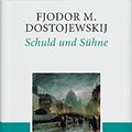 Cover Art for 9783717521181, Schuld und Sühne by Fjodor Michailowitsch Dostojewski