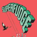 Cover Art for 9780142408803, Superfudge by Judy Blume