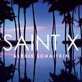 Cover Art for B082BL262N, Saint X by Alexis Schaitkin