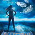 Cover Art for 9780007524273, Allegiant by Veronica Roth