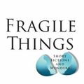 Cover Art for 9780061244933, Fragile Things LP by Neil Gaiman