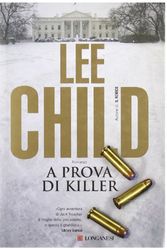 Cover Art for 9788830423299, A prova di killer by Lee Child