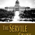 Cover Art for B003IWZZPW, The Servile State by Hilaire Belloc