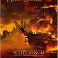 Cover Art for 9785551658542, Red Seas Under Red Skies by Scott Lynch