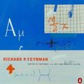 Cover Art for 9780140284515, Feynman Lectures on Computation by Richard Fenyman