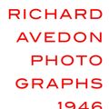 Cover Art for 9783775737982, Richard Avedon by Richard Avedon