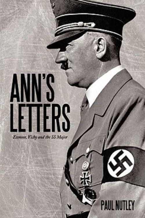 Cover Art for 9781449061098, Ann's Letters by Paul Nutley