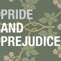 Cover Art for 1230001001013, Pride and Prejudice by Jane Austen