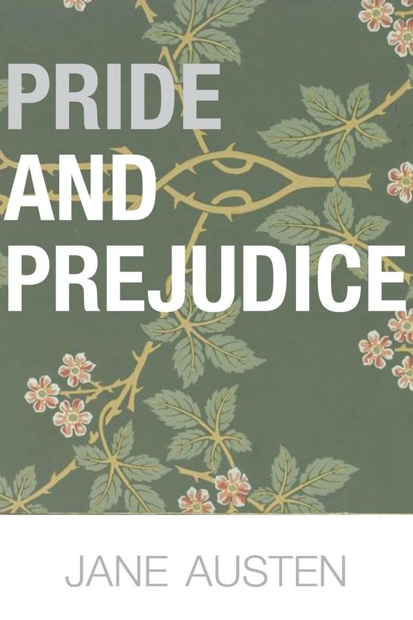 Cover Art for 1230001001013, Pride and Prejudice by Jane Austen