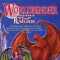 Cover Art for 9780765316653, Worldbinder (The Runelords, Book 6) by David Farland