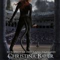 Cover Art for 9780989405027, Angelbound by Christina Bauer