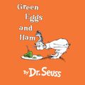 Cover Art for 9780739339336, Green Eggs and Ham by Dr. Seuss