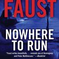 Cover Art for 9781630263928, Nowhere to Run by Ron Faust