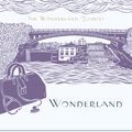 Cover Art for 9780812976557, Wonderland by Joyce Carol Oates