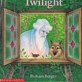 Cover Art for 9780590450126, Grandfather Twilight by Barbara Berger