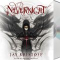 Cover Art for 9781427279644, Nevernight by Jay Kristoff