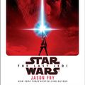 Cover Art for 9780525618478, The Last Jedi: expanded Edition (Star Wars) by Jason Fry