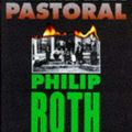 Cover Art for 9780224050005, American Pastoral by Philip Roth