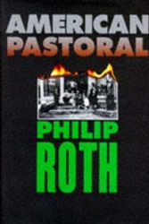 Cover Art for 9780224050005, American Pastoral by Philip Roth