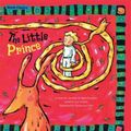 Cover Art for 9781925234190, Little Prince by Saint-Exupery, Antoine De