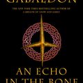 Cover Art for 9780440338871, An Echo in the Bone by Diana Gabaldon