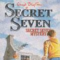 Cover Art for 9780340569887, Secret Seven Mystery - # 9 by Enid Blyton