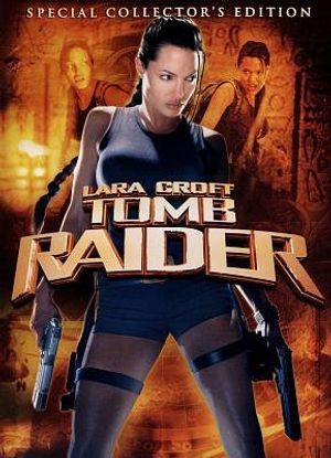 Cover Art for 0883929302321, Lara Croft: Tomb Raider by Unknown