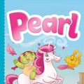 Cover Art for 9781250235527, Pearl the Flying Unicorn by Sally Odgers
