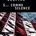 Cover Art for 9782020858731, S... comme silence by Sue Grafton