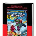 Cover Art for 9780785125051, Spider-Man: Death of the Stacys (Marvel Premiere Classic) by Marvel Comics