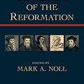 Cover Art for 9781573830997, Confessions and Catechisms of the Reformation by Mark A. Noll