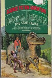 Cover Art for 9780345314680, Star Beast by Robert A. Heinlein