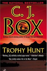 Cover Art for 9780425202937, Trophy Hunt by C. J. Box