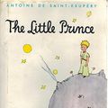 Cover Art for 9780152050733, THE LITTLE PRINCE by Saint-Exupery, Antoine De