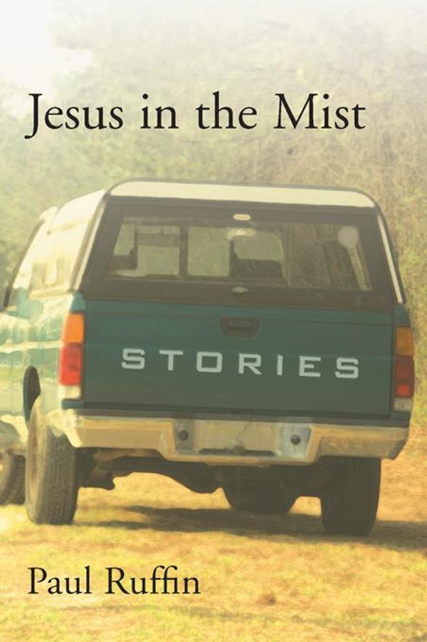 Cover Art for 9781611171204, Jesus in the Mist by Paul Ruffin