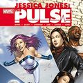 Cover Art for 8601410663407, Jessica Jones - The Pulse: The Complete Collection by Comics Marvel